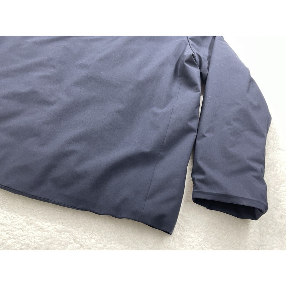 Hawke & Co Sport Mens XXL Blue Performance Softshell Jacket HK Heat Insulated - Picture 13 of 13